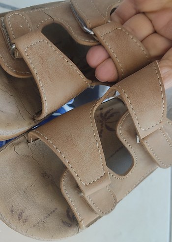 spor ayakkabı ve sandalet - Görsel 7