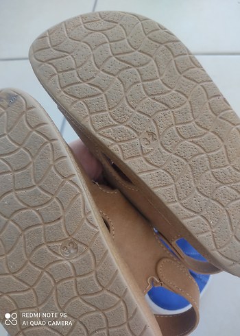 spor ayakkabı ve sandalet - Görsel 8