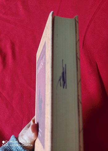 Miguel de Cervantes - Don Kişot Roman - Görsel 2