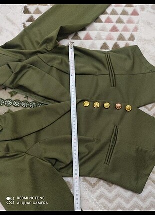 xl Beden Ceket