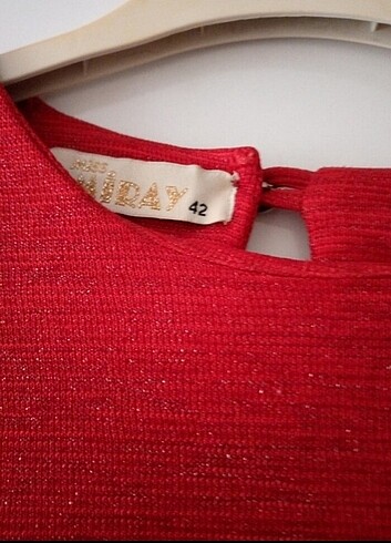 xl Beden Tunik