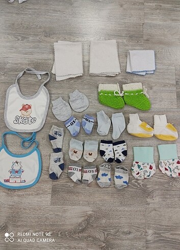 LC Waikiki Yenidoğan