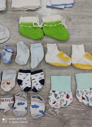 Çoraplar - Görsel 3
