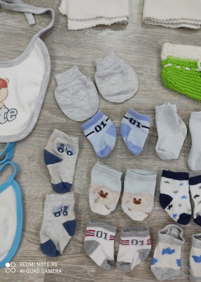 Çoraplar - Görsel 4