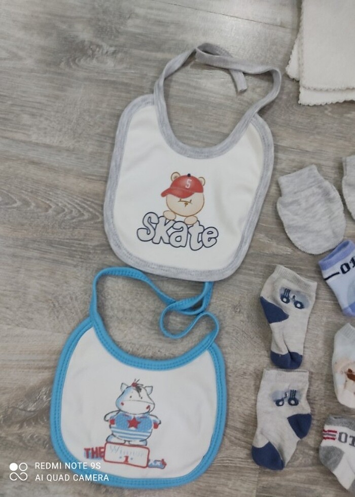 Çoraplar - Görsel 2