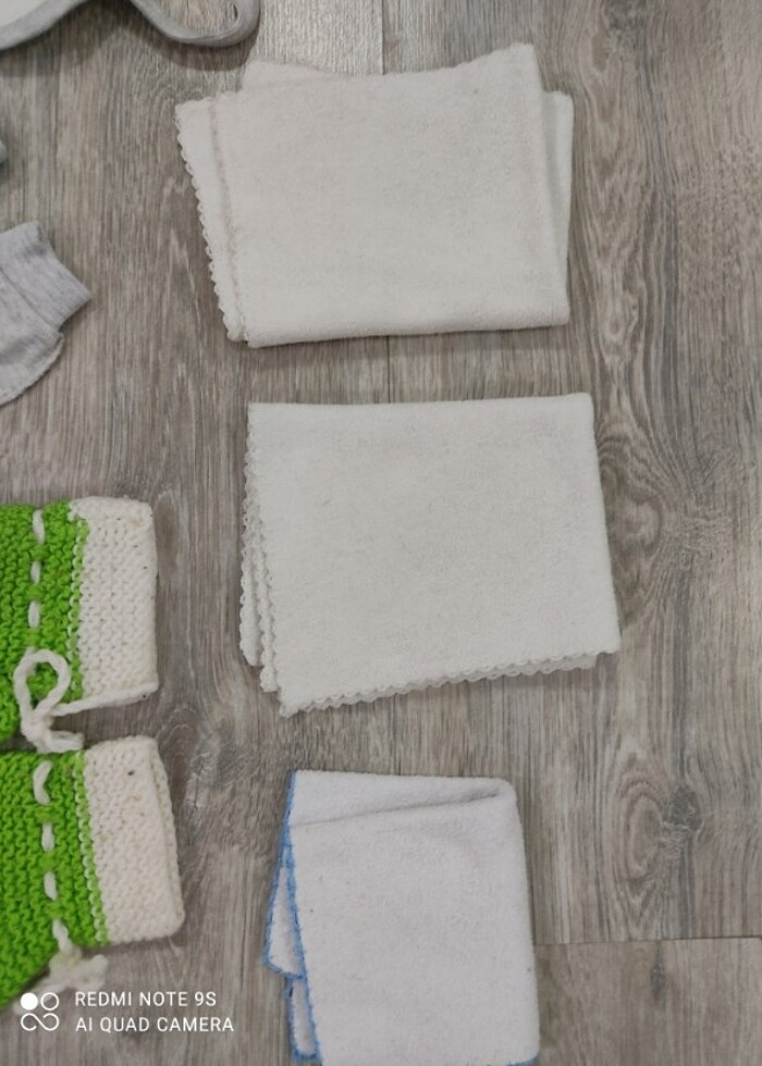 Çoraplar - Görsel 5