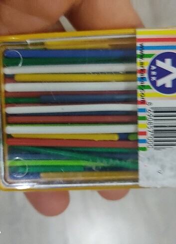 Çubuk fasulye - Görsel 2