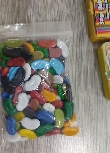 Çubuk fasulye - Görsel 3