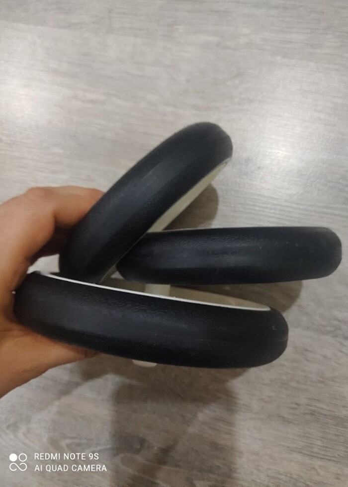 Scooter. - Görsel 2