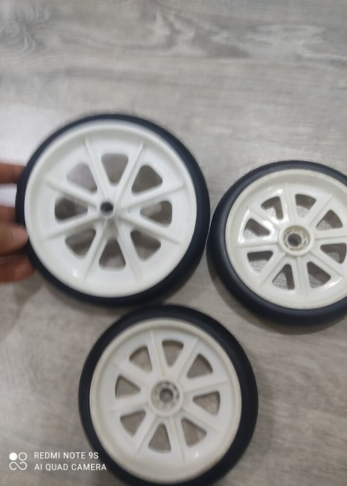 Scooter. - Görsel 3