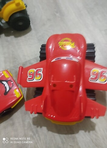 Oyuncak  - Görsel 2