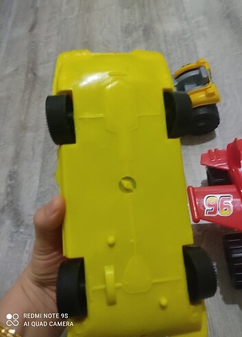 Oyuncak  - Görsel 4