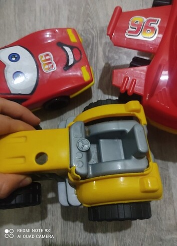 Oyuncak  - Görsel 8