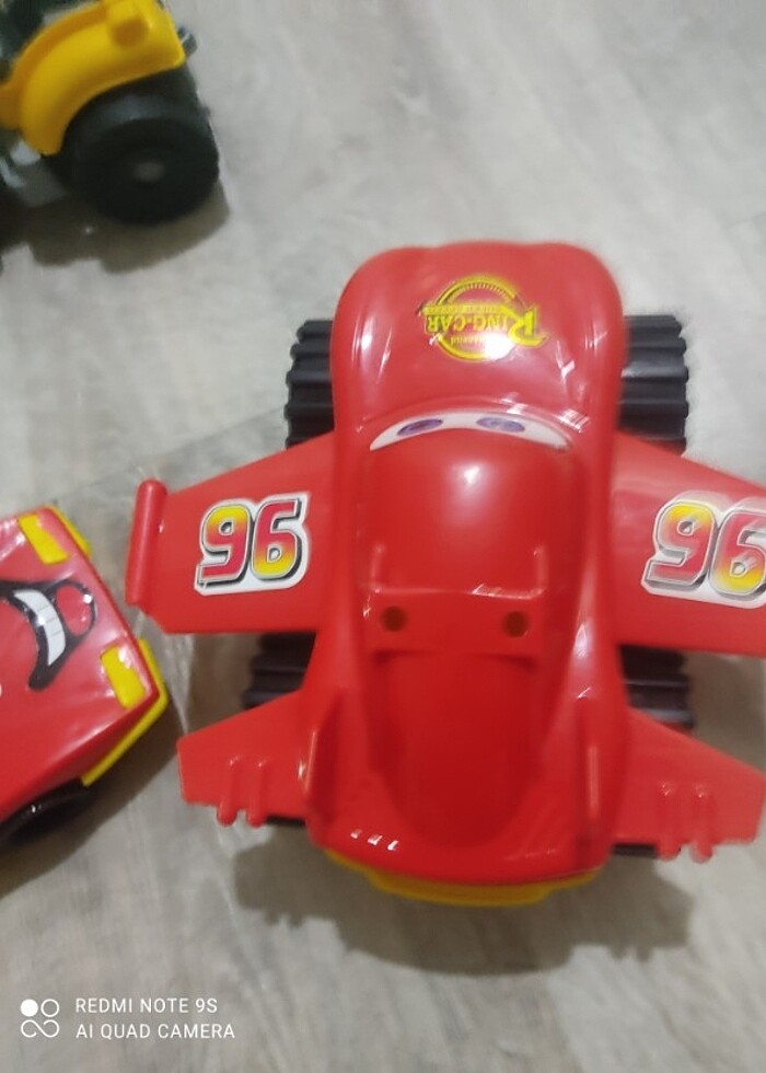 Oyuncak  - Görsel 2