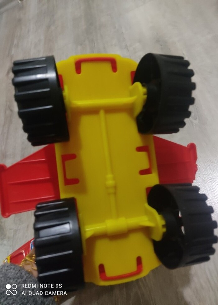 Oyuncak  - Görsel 3