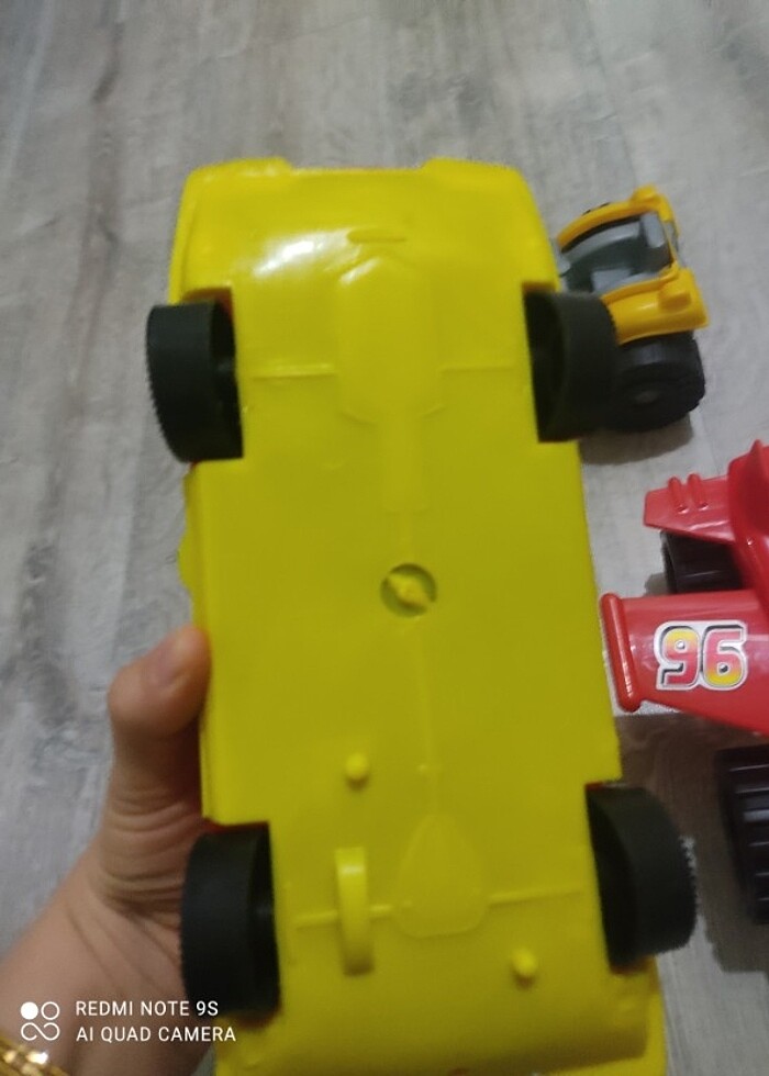 Oyuncak  - Görsel 4