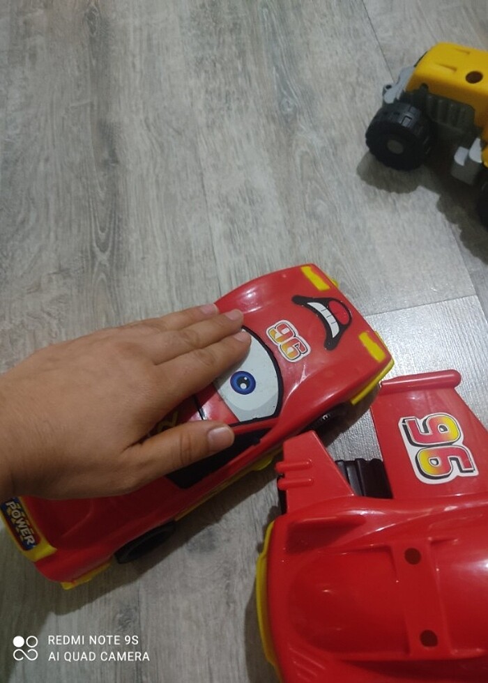 Oyuncak  - Görsel 5