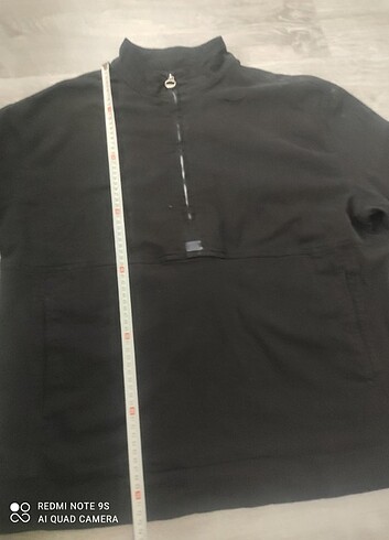 xl Beden siyah Renk Ceket..