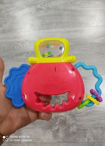  Beden Palyaço 