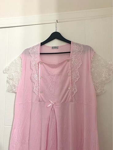 Lohusa geceliği - Görsel 2