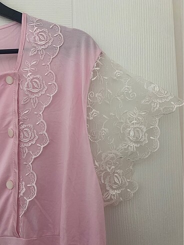 Lohusa geceliği - Görsel 5