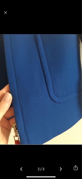 Zara Zara ceket