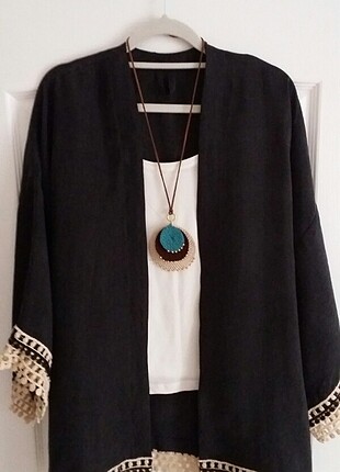 Kimono Tunik