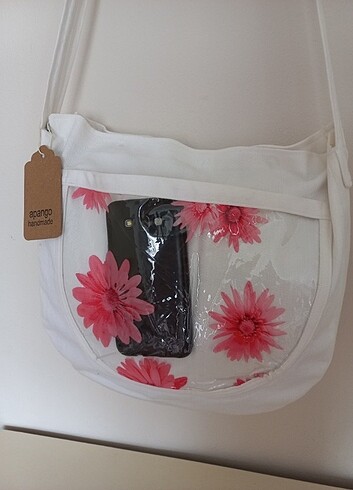Bez Çanta Tote Bag