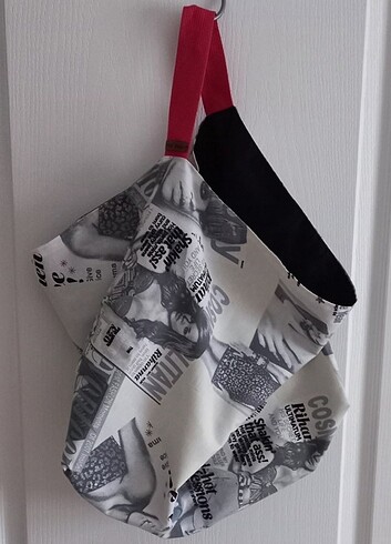 Çanta- Tote bag 