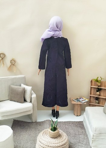  Beden Barbie kıyafeti