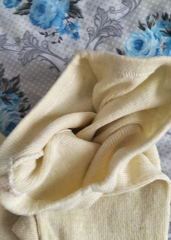 Yün içlik - Görsel 5