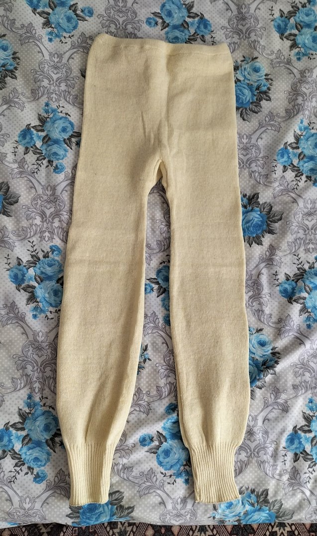 Yün içlik - Görsel 3