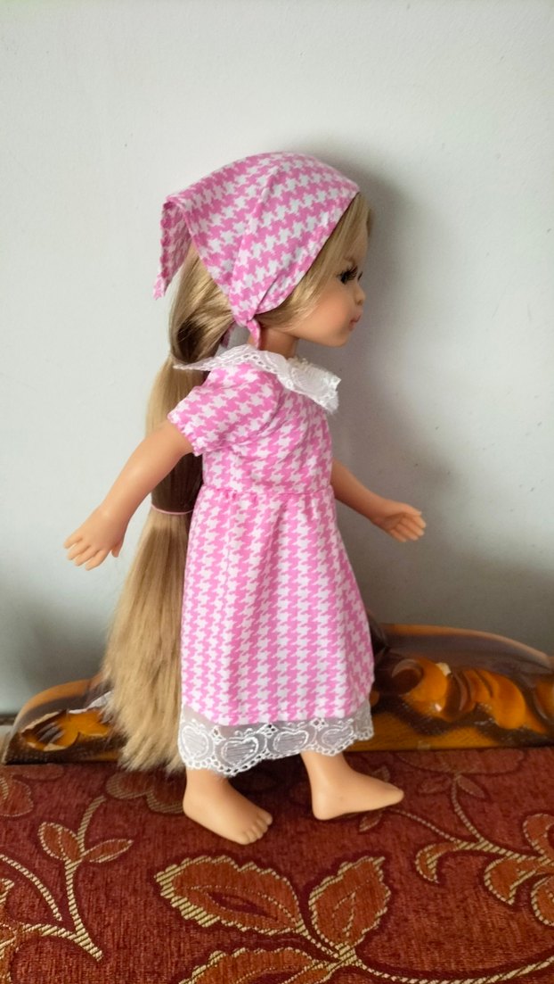 Paola reina kıyafeti - Görsel 2