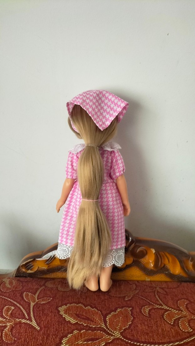 Paola reina kıyafeti - Görsel 3