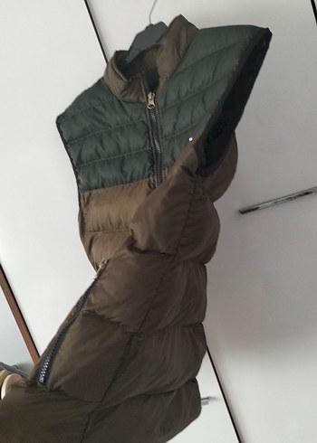 Şişme Erkek Yelek - Görsel 5