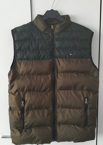 Şişme Erkek Yelek - Görsel 8