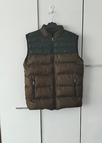 Şişme Erkek Yelek - Görsel 9