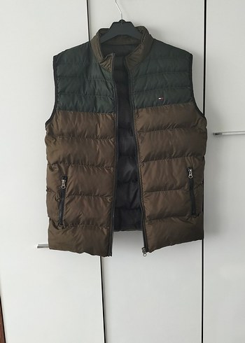 Şişme Erkek Yelek - Görsel 2