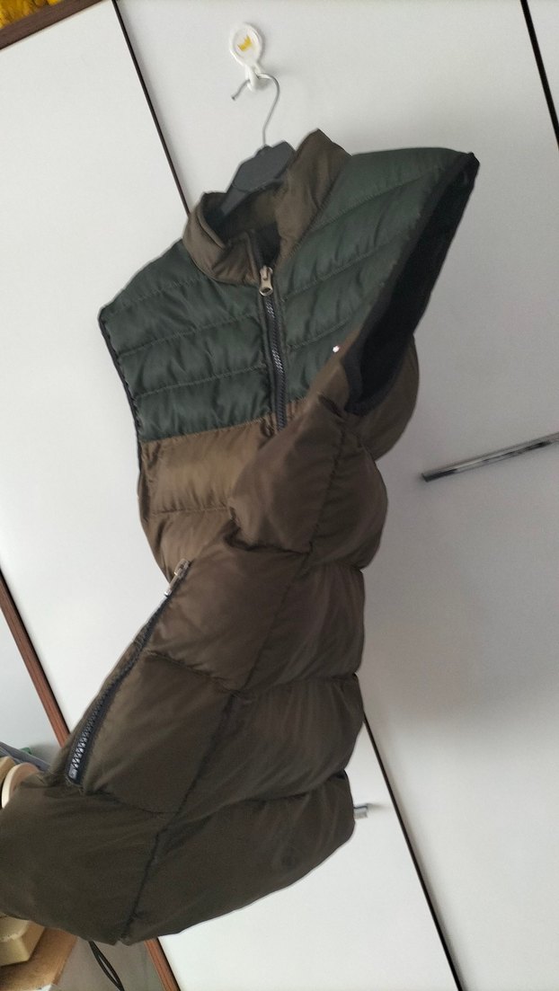 Şişme Erkek Yelek - Görsel 5