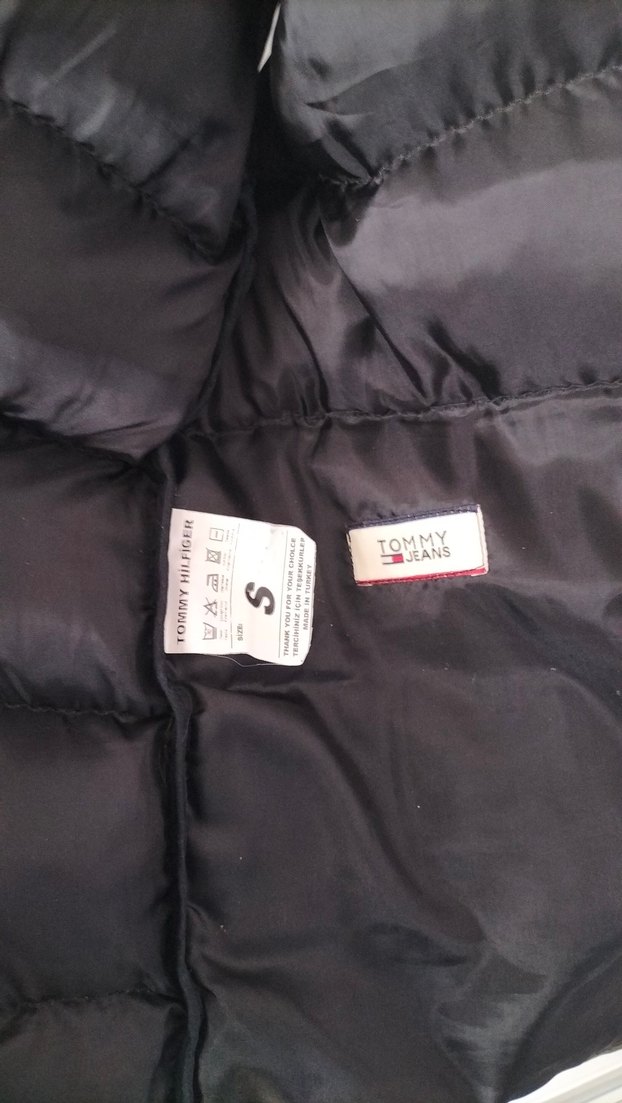 Şişme Erkek Yelek - Görsel 3