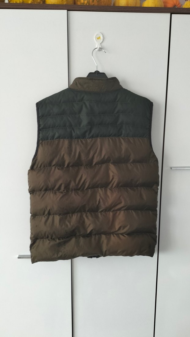 Şişme Erkek Yelek - Görsel 4