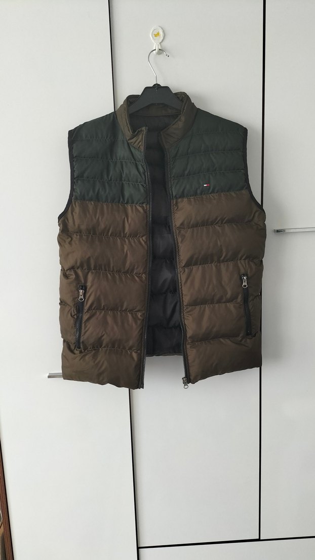 Şişme Erkek Yelek - Görsel 2