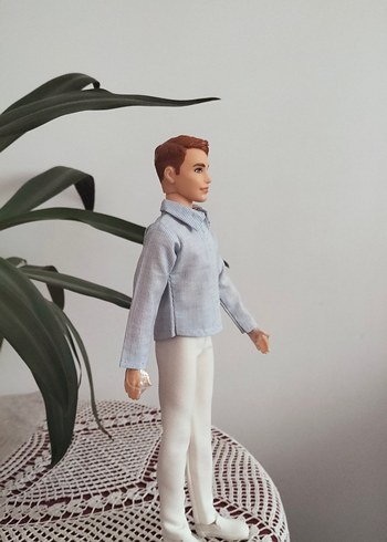 Ken kıyafeti - Görsel 5