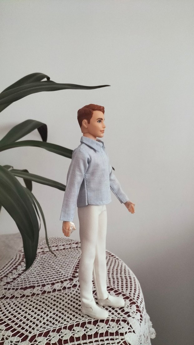 Ken kıyafeti - Görsel 5