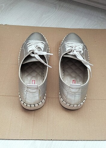 Yazlık ayakkabı - Görsel 5