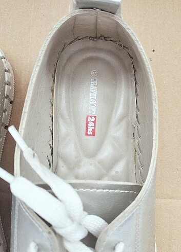 Yazlık ayakkabı - Görsel 8