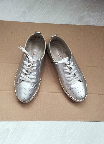 Yazlık ayakkabı - Görsel 9