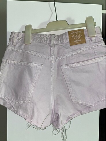 34 Beden Pull bear şort