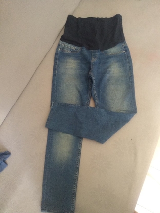 hamile kot jean