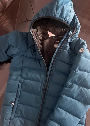 Orjinal adidas mont - Görsel 4